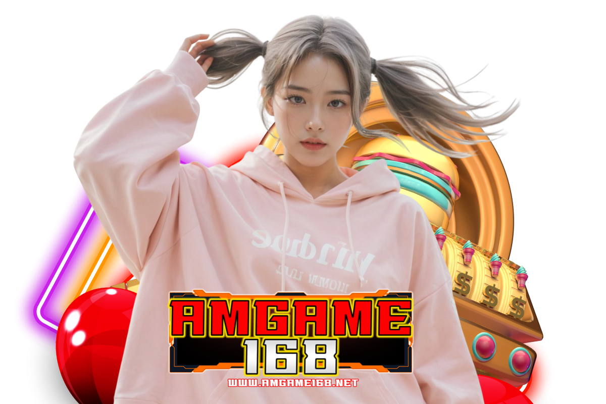 amgame168